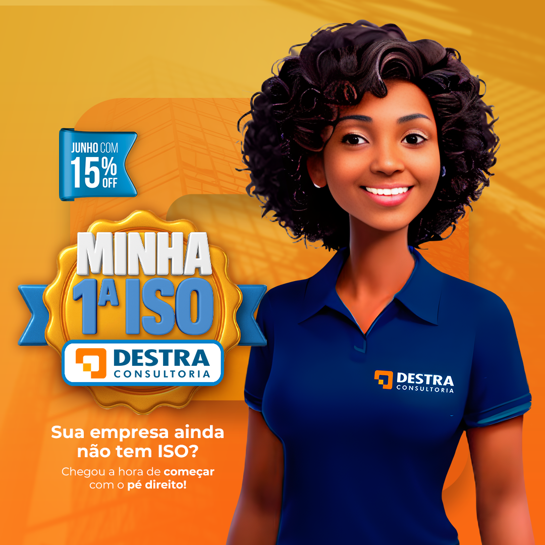 minha primeira iso2